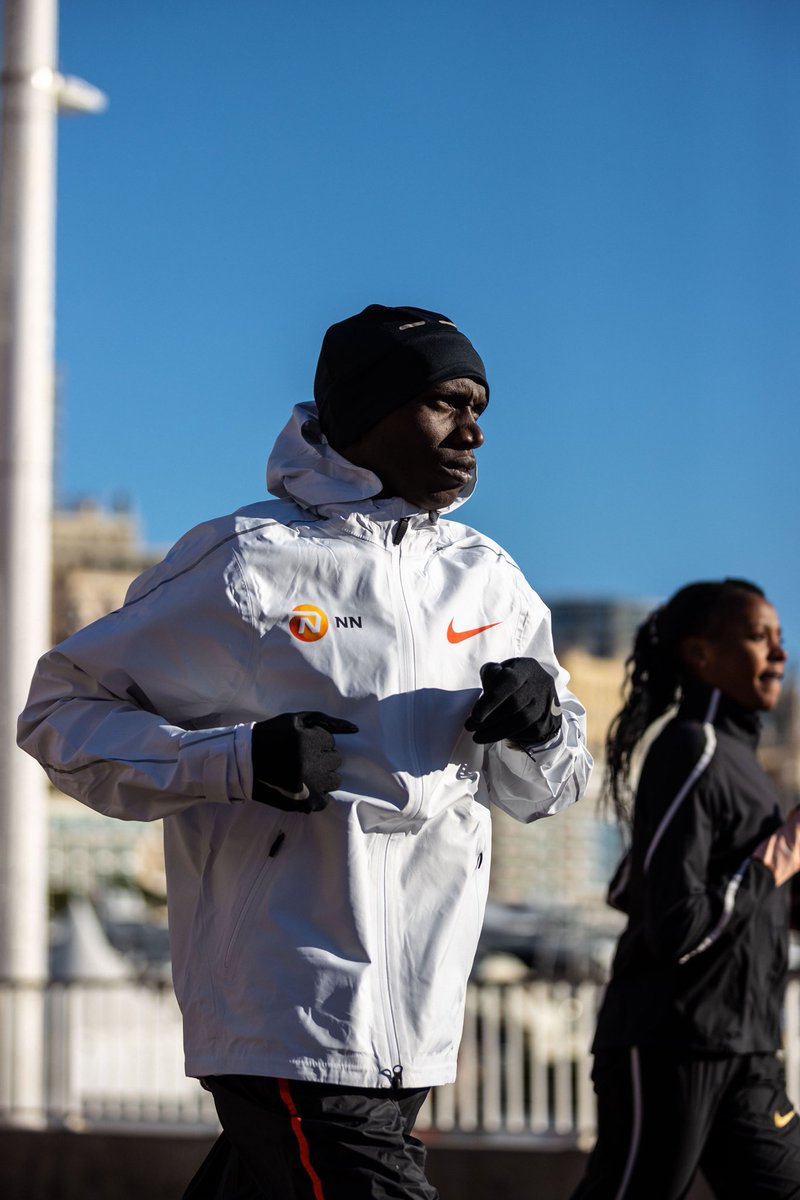 dsm-firmenich Running Team tweet media