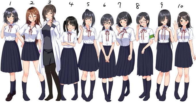 ãµã
ïœïœïœïœ!!!
ã²ãŒã ã®æ»ç¥ããã€ã³ã®ç«ã¡çµµæãçµãã£ãããã!
è£ã¢ã€ãã«å³éãšåãããŠ
27æ¥éã§15人ã®ç«ã¡çµµãäžçãç衣差åãæãã
èªåãè€ããŠãããã!!
ãããç«ã¡çµµæãã®å¥œãã§ãããã°ã£ããæãç¶ããã®ã¯
åã!!
ãªããã²ãŒã 宿ãŸã§ã«å·®åäžèŠã®ç«ã¡çµµãããš6人âŠ