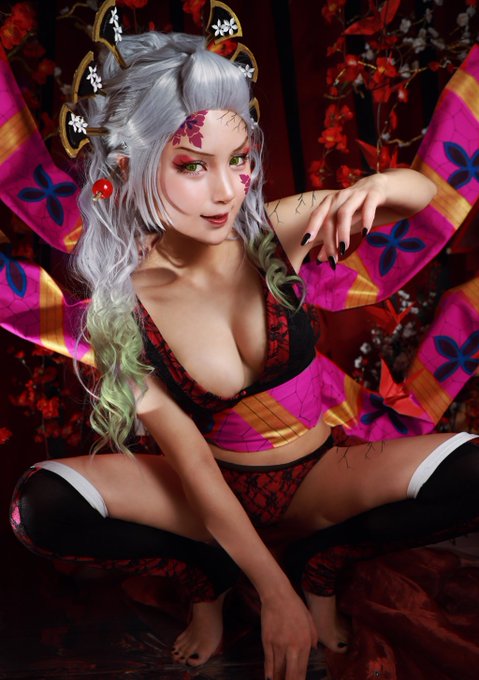 あおい 美人コスプレイヤー画像まとめ