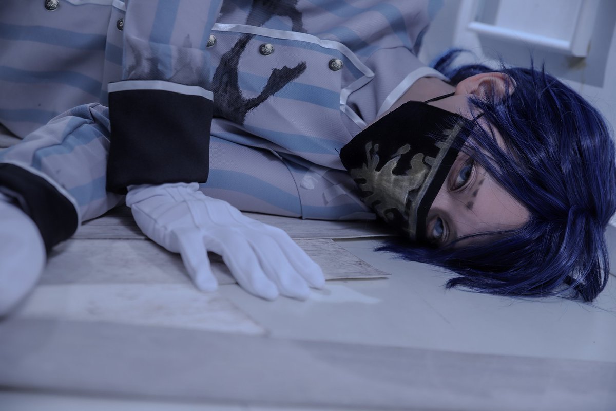 Twoucan 第五人格 医師 の注目ツイート コスプレ Twoucan 第五人格 医師 の注目ツイート コスプレ