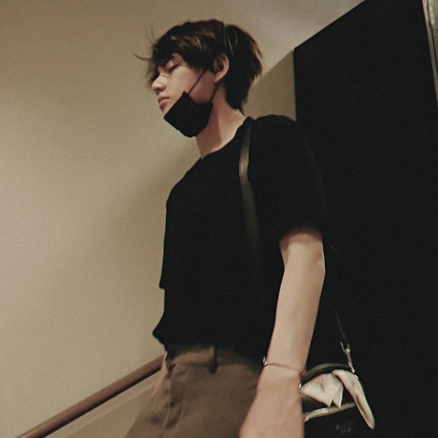 if you call him in the middle of the night, he'll go to your place even he's still sleepy.