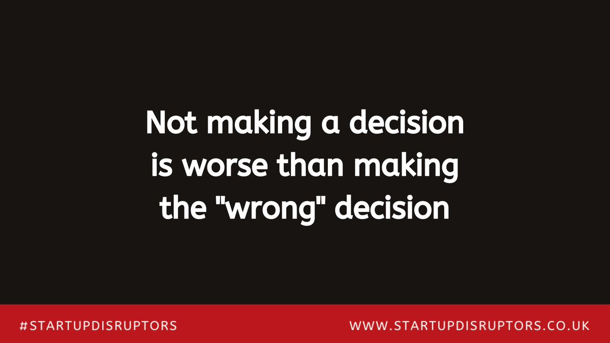 At StartUp Disruptors we exist to enable affordable access to expensive resources and knowledge, that would otherwise be reserved for a small minority of people.

startupdisruptors.co.uk

#entrepreneureducation #hampshirebusiness #remotelearning #startupdisruptors