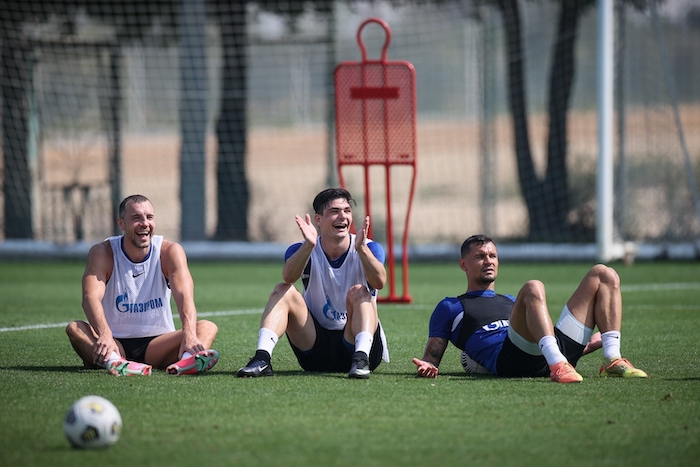 ロシアプレミアリーグ