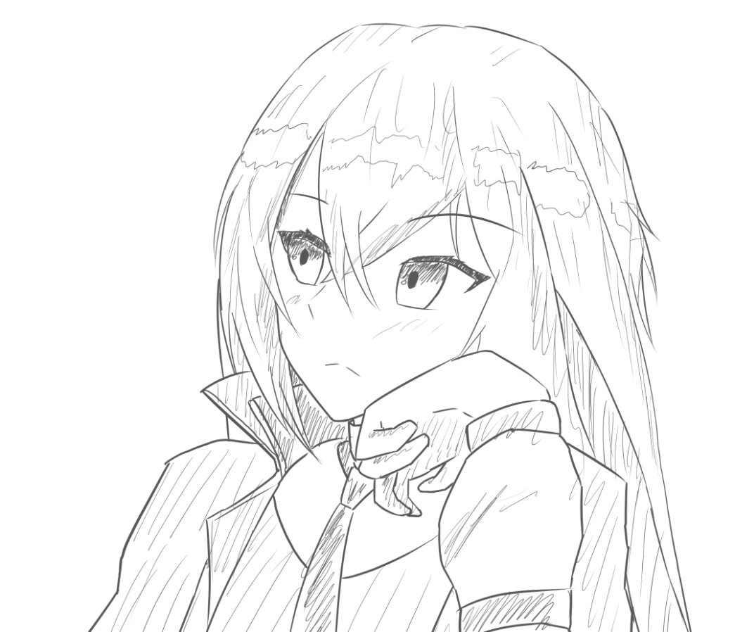 アンセル君～ 