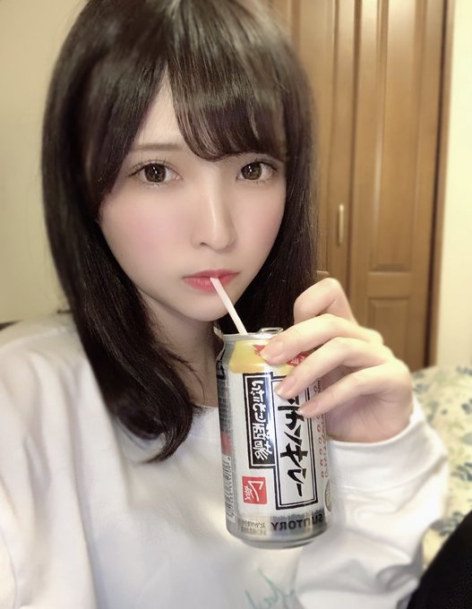Twitterのコスプレ画像13