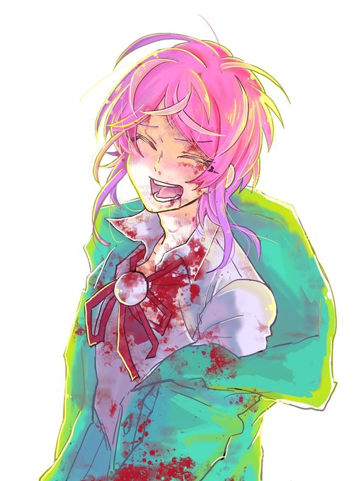 飴村乱数誕生祭21のtwitterイラスト作品 飴村乱数誕生祭21のtwitterイラスト作品