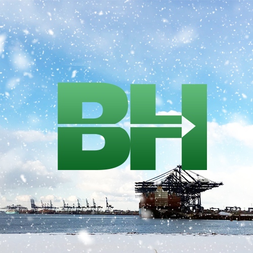 Unfortunately there are further delays at Felixstowe due to the snowy and icy conditions, - BHL ❄️
#barkerandhood #bhl #freight #freightforwarding #movingfreight #europe #european #europeanfreight #logistics #barkerandhoodlogistics #ukweather #snow #snowy #felixstowe #snowing