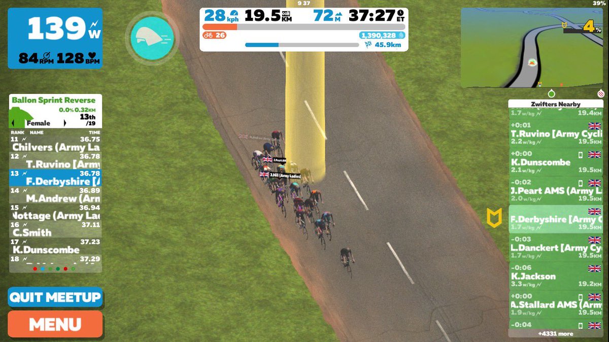 Fran Derbyshire tweet media