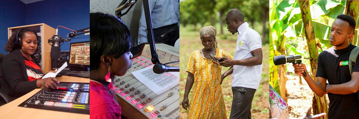 Farm Radio.FM tweet media