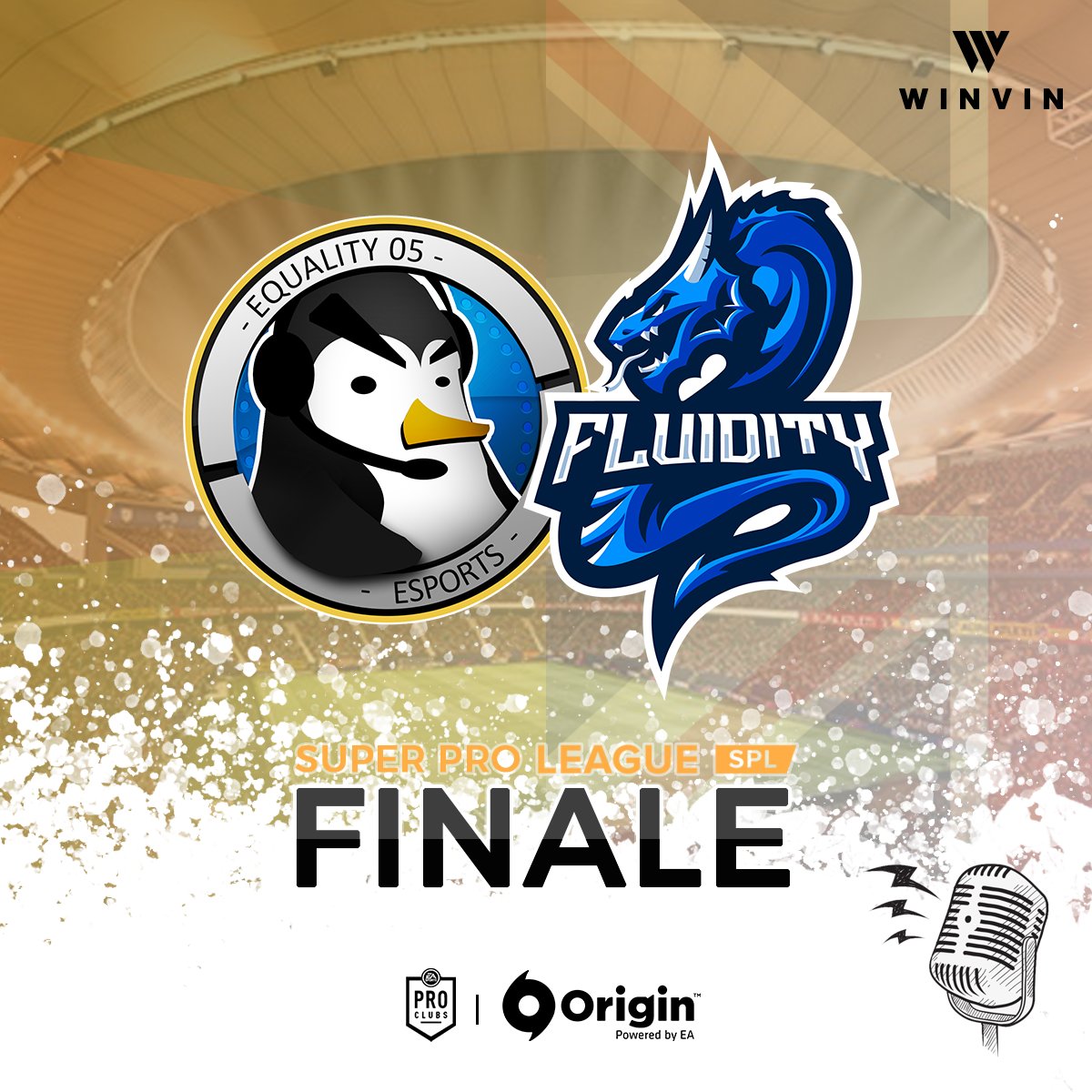 Equality 05 Esports tweet media