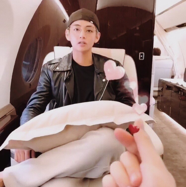 you'll travel the whole world with him.