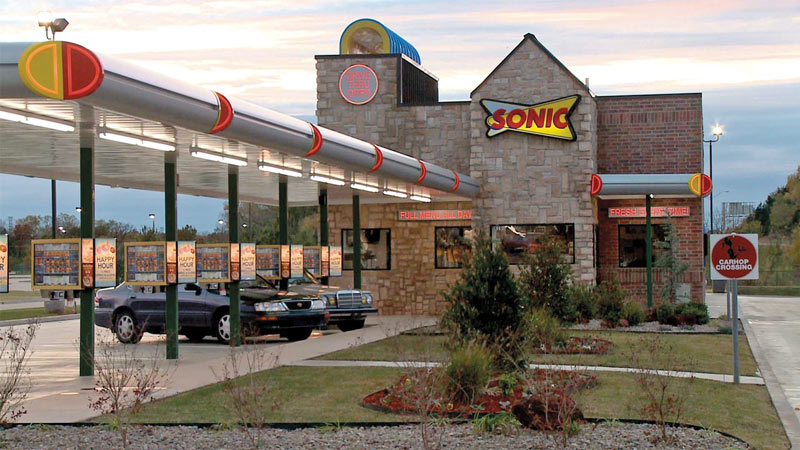  $SNPR Some retailers will be better positioned.  @sonicdrivein would be an amazing  @VoltaCharging partner given their lay out.  @McDonalds  @BurgerKing and others will need to rethink their models to take advantage of the charging opportunity for EVs.  #spacs  #spacsquad