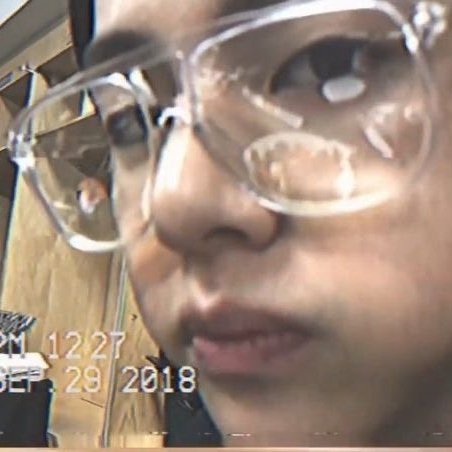 then after that little argument, he'll take you on your favorite food place and eat together.