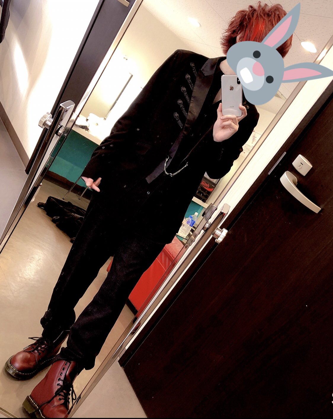 ばぁう【騎士X】 on X: 