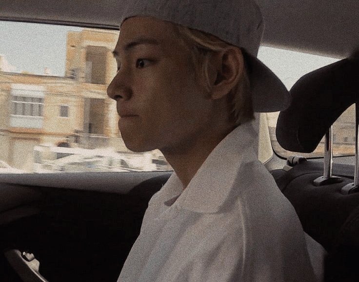 he just love to travel and travel and travel, just be with him