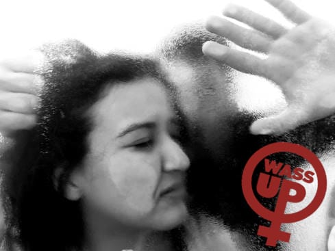 wassup_speakup's tweet photo. Valentine's Day isn't hearts and roses for  everyone #GBV is a global issue. Since #COVID19 we have have seen a rise in female deaths due to DA. #youthvoice @volunteering_uk #wematter #iwill https://t.co/J9TP82rsIF