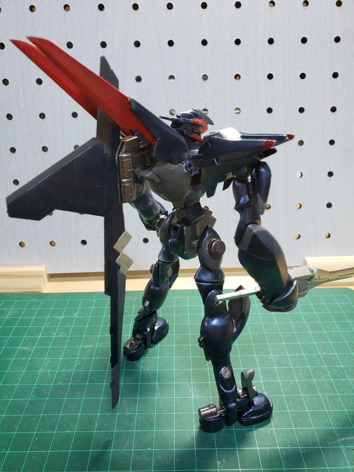 注目 画像ツイート 蒼穹のファフナー 10ページ目 アニメレーダー