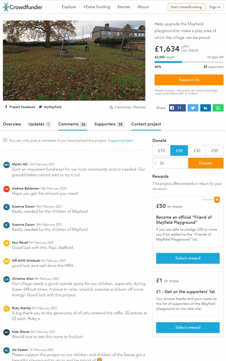 Mayfield Village tweet media