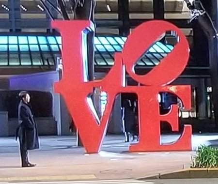 天国と地獄 サイコな2人 で Love が話題に トレンドアットtv