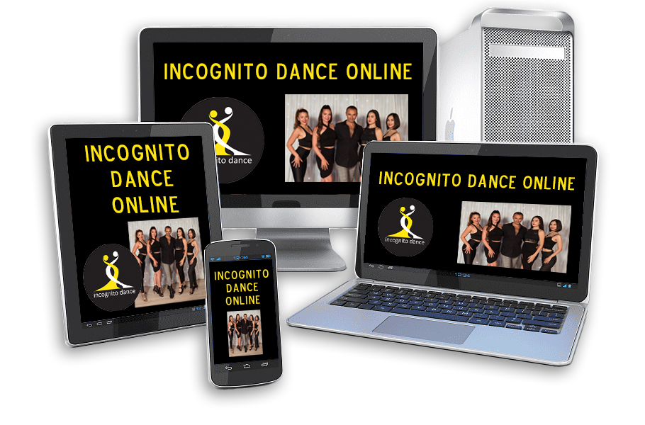 #Online #Salsa and #Bachata #Dance Courses - 10% discount code for all Incognito courses ow.ly/ZOG450DbX7p Use Code A2Z-ONLINE10