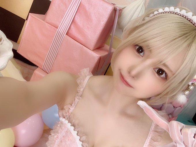 Twitterのコスプレ画像49