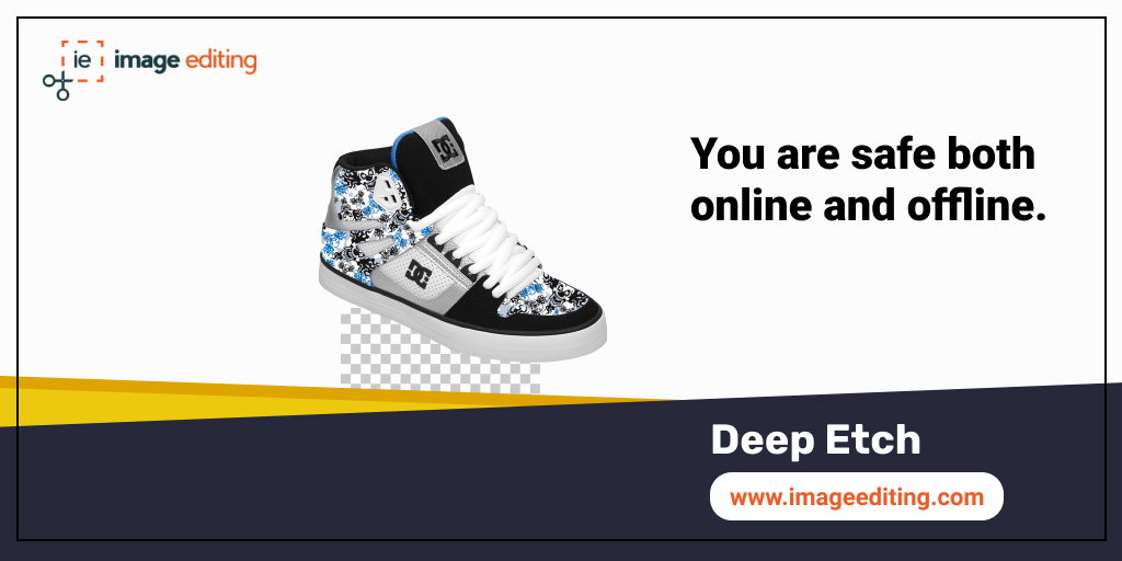 ImageEditingco's tweet image. Separate Object from Background. 100% Customer Satisfaction Guaranteed.
#DeepEtch #Neckjoint #ImageEditing #RemoveBackground
Visit us to know more: goo.gl/LgVJBH