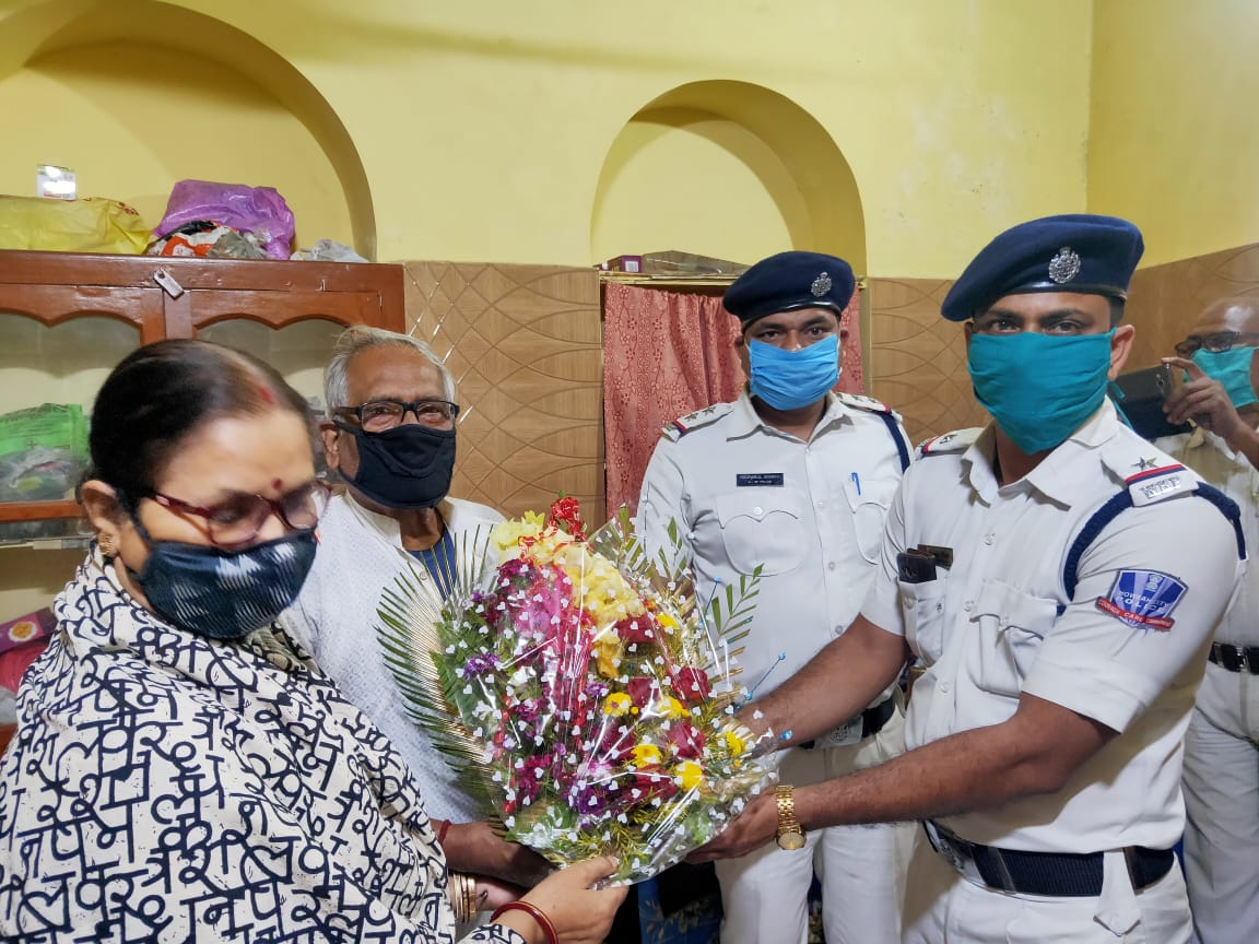 Howrah City Police on Twitter "On the eve of Valentine's Day (14.02.