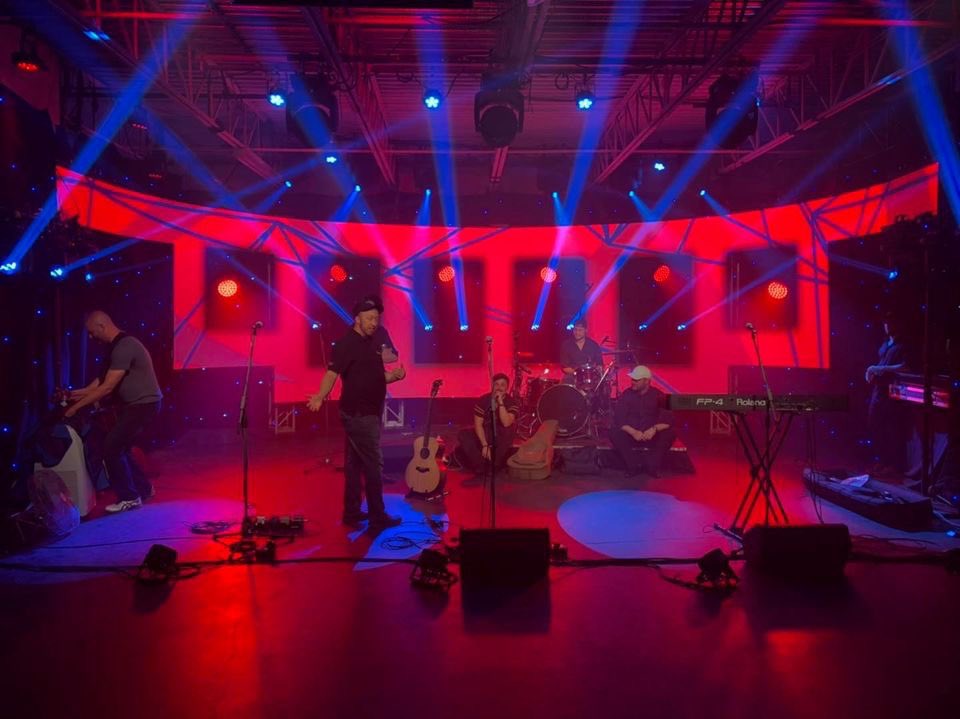 ssiaudio's tweet photo. We are looking for more bands to play on our stage over the winter and spring. If you have a large social media presence, willing to look for sponsors and love playing music we have the stage for you to play on. Please send all submissions to soundstage@ssiaudio.com and share! https://t.co/FaY4rid0If