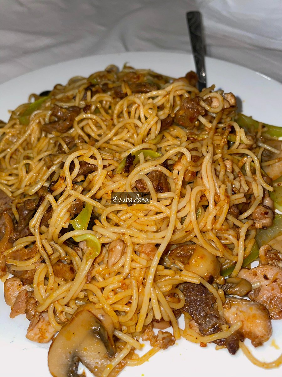 I got the•Assorted Fried Rice - ¢50•Assorted Noodles - ¢50•Grilled Chicken with Fries - ¢30The fried rice was so good! Definitely recommending it. I got that at the beach and it took about an hour to be served. The rice had this buttery taste and was full of meat.