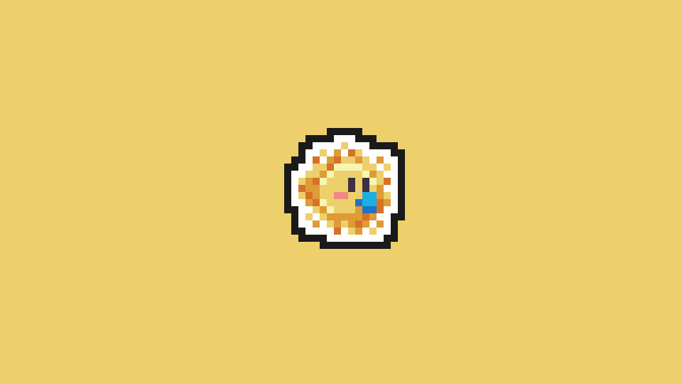 pixel_omle's tweet photo. watt.png #papermario #pixelmario #pixelart #gbc #demake #gameboy #nintendo #N64 #watt https://t.co/uSESIEMfeH