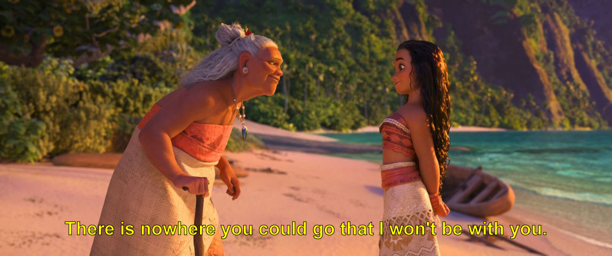 🎞 Moana (2016)
.
Directors: Ron Clements, John Musker
Language: English
.
Moana embarks on a journey to return the heart of goddess Te Fitti from Maui, a demigod, after the plants and the fish on her island start dying due to a blight.
.
#moana #VivaFilms #digitalmediagr