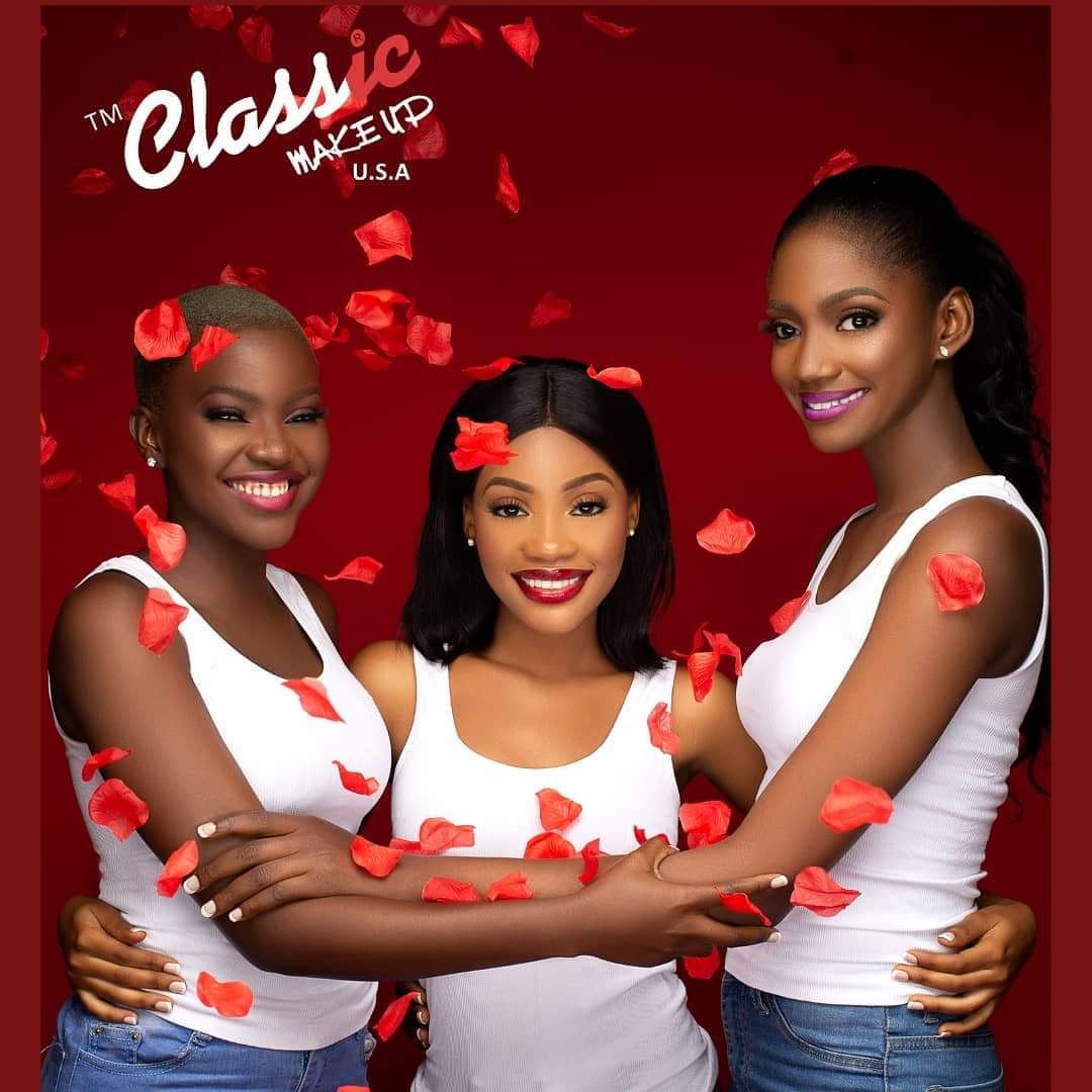 ClassicMakeup's tweet photo. Love borne out of trust and friendship is by far the greatest.
.

Over the years, you have become more than customers. We consider you friends, and we have come to love your presence in our lives.
So on this day, we wish you a Happy Valentine's day.

With love,
@classicmakeupusa https://t.co/b7A4LvBZgZ