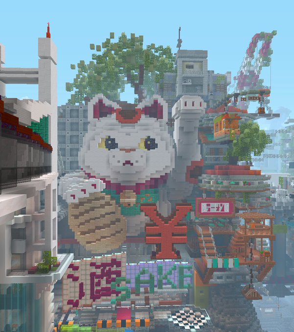 A List Of Tweets Where コマナズ Komnazsk Was Sent As Minecraft 1 Whotwi Graphical Twitter Analysis