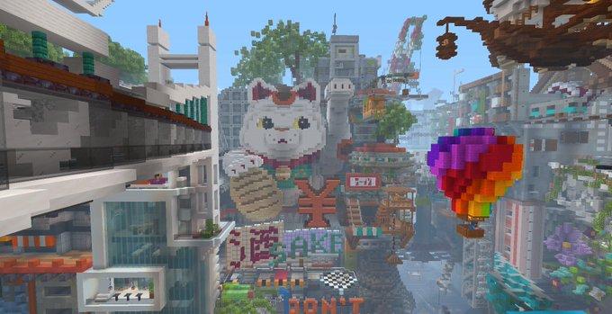 A List Of Tweets Where コマナズ Komnazsk Was Sent As Minecraft 1 Whotwi Graphical Twitter Analysis