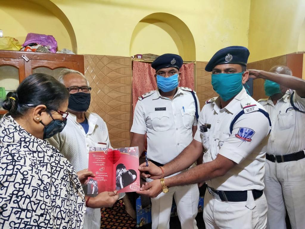 Howrah City Police on Twitter "On the eve of Valentine's Day (14.02.