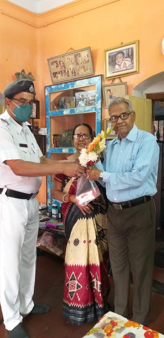 Howrah City Police on Twitter "On the eve of Valentine's Day (14.02.