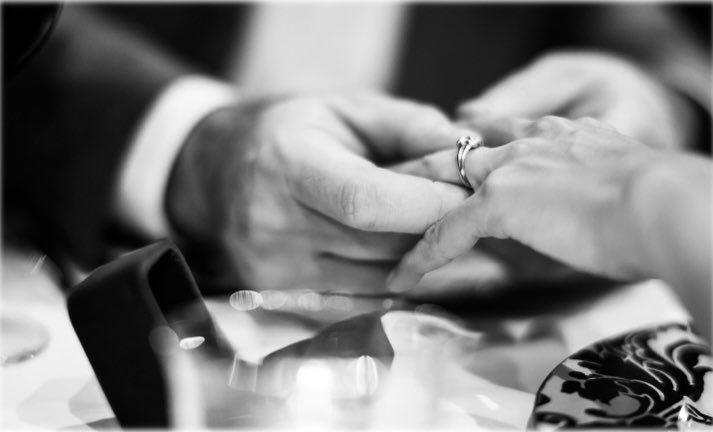 Any big plans today? 

Celebrate everything – especially LOVE.  Happy Valentine’s Day❤️
[photo by Tony Chu] 
#legendaryevents
#legendaryweddings
#LoveStory