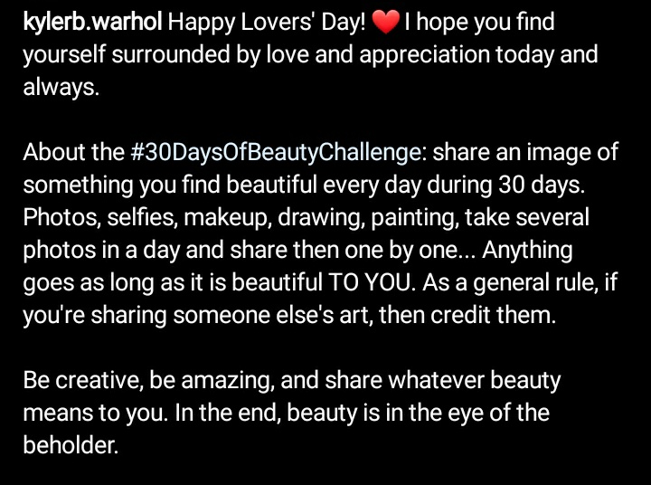 KBWarhol's tweet photo. #BiWitch #MaleWitch #WitchBoy #WitchDude #WitchMan #PaganGuy #PaganBoy #PaganDude #PaganMan #Gay #Bisexual #LGBT #Pagan #Paganism #Witch #Witchcraft #Beauty #BeautyPentacle #IAmBeautiful #Awe #SelfHelp #Meditation #GreenWitchcraft #Flower #LoveWins #LoveIsLove https://t.co/TuPPTIeHU8