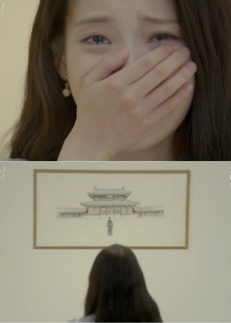 shelovesdyo's tweet photo. lets make this like a scarlet heart ending but in mr. queen ver. ㅋㅋㅋㅋ:
#MrQueenEp20 https://t.co/TGvvnKxvZZ