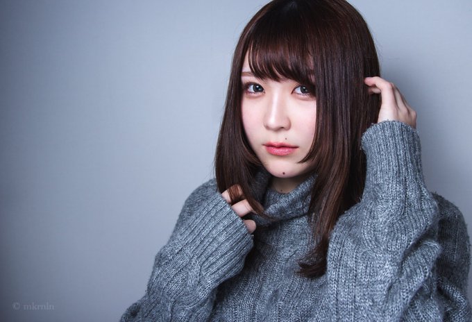 コスプレイヤー木漏日みけらのTwitter画像17