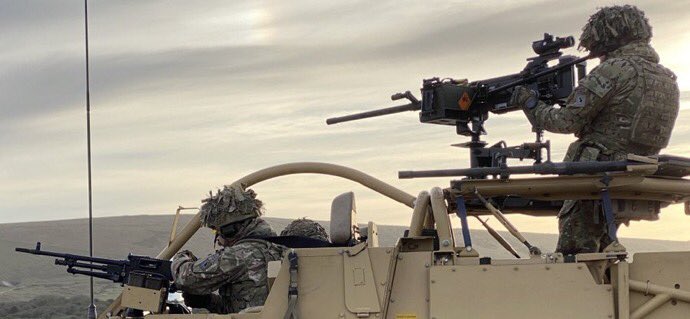 TheRoyalYeomanry tweet media