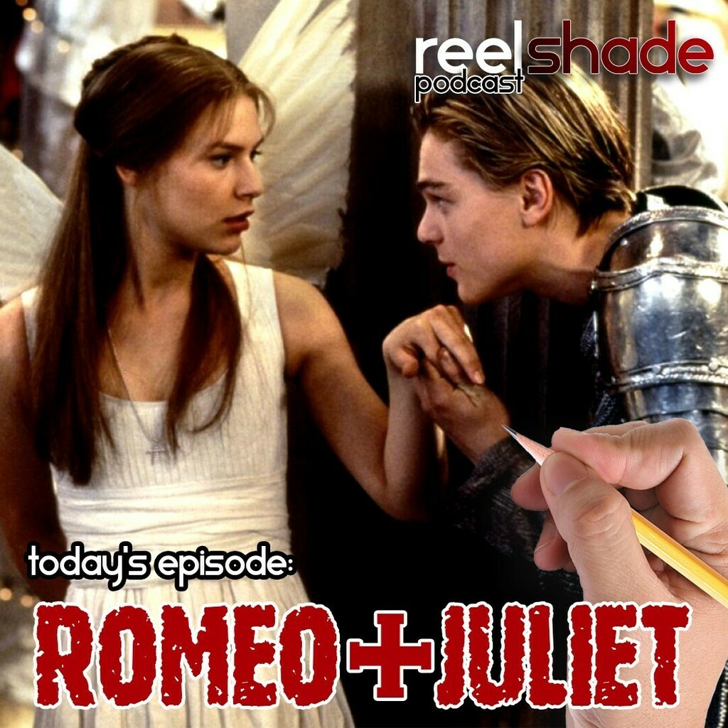 projectLAB_ie's tweet image. WE&apos;RE BACK TODAY and what else could we watch on Valentine&apos;s Day but the 90&apos;s adaptation of Romeo &amp;amp; Juliet (Ders got her way, what can we say)! Catch up on the romantic epic now, in time for our live Twitch podcast later. There&apos;s sure to be some very differing opinions, and …