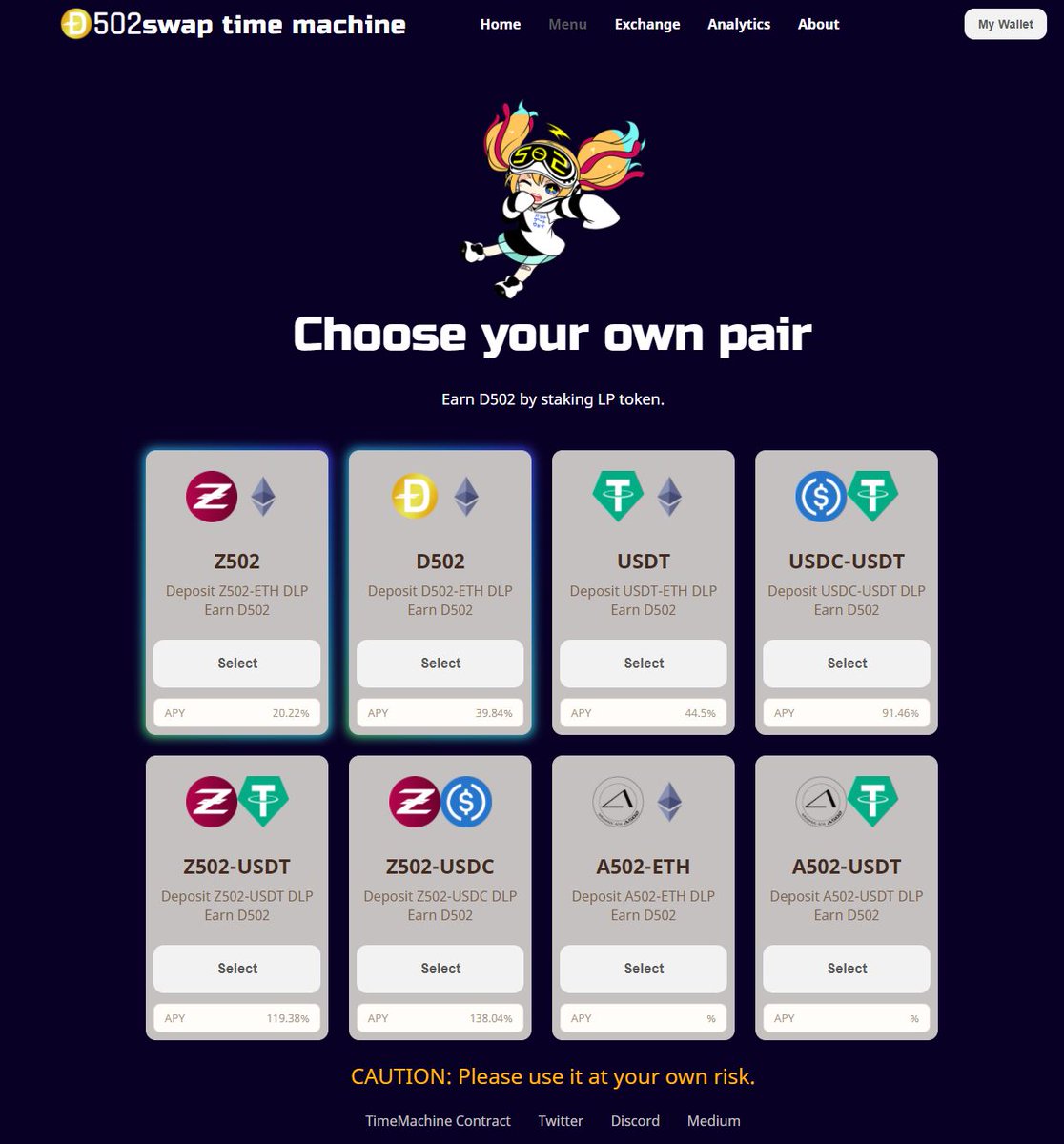502 Bad Gateway Token tweet media