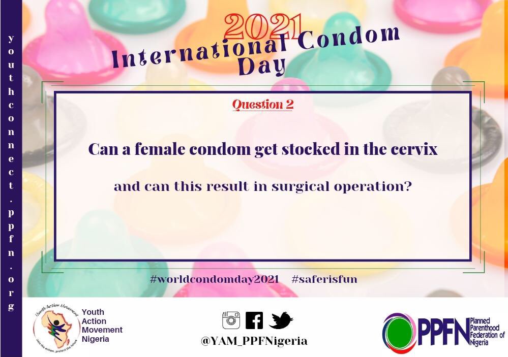 QUESTIONS 2
Remember to stay protected in this season of love #valentinesday2021 #saferisfun#noglovesnolove