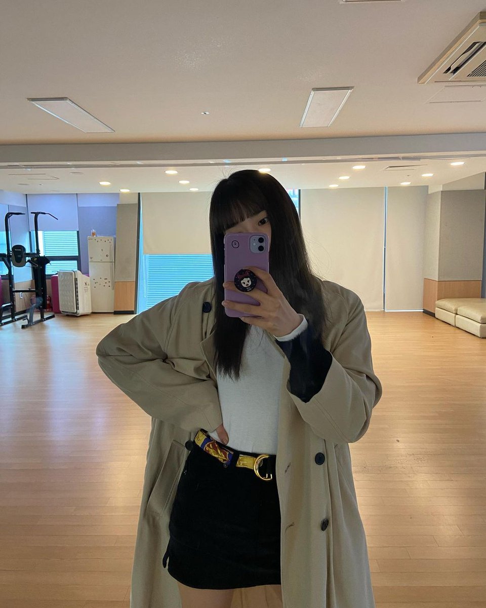 clctrans's tweet photo. [#Yeeun INSTAGRAM]
210214
https://t.co/b2vIGJXdMJ
@CUBECLC #CLC #씨엘씨 #clctrans https://t.co/ehEvv7NjMg