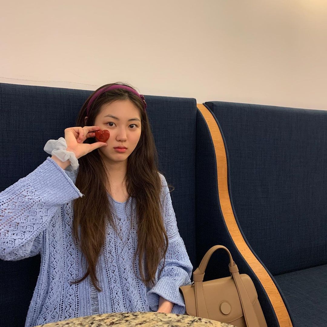 clctrans's tweet image. [#Eunbean INSTAGRAM]
210214
instagram.com/p/CLRUIgHnpKk/
@CUBECLC #CLC #씨엘씨 #clctrans