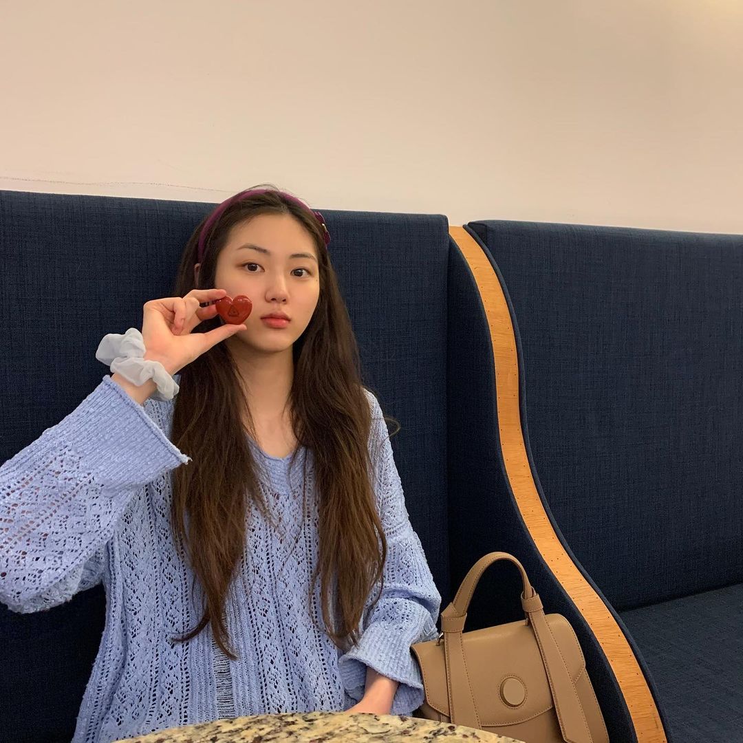 clctrans's tweet image. [#Eunbean INSTAGRAM]
210214
instagram.com/p/CLRUIgHnpKk/
@CUBECLC #CLC #씨엘씨 #clctrans