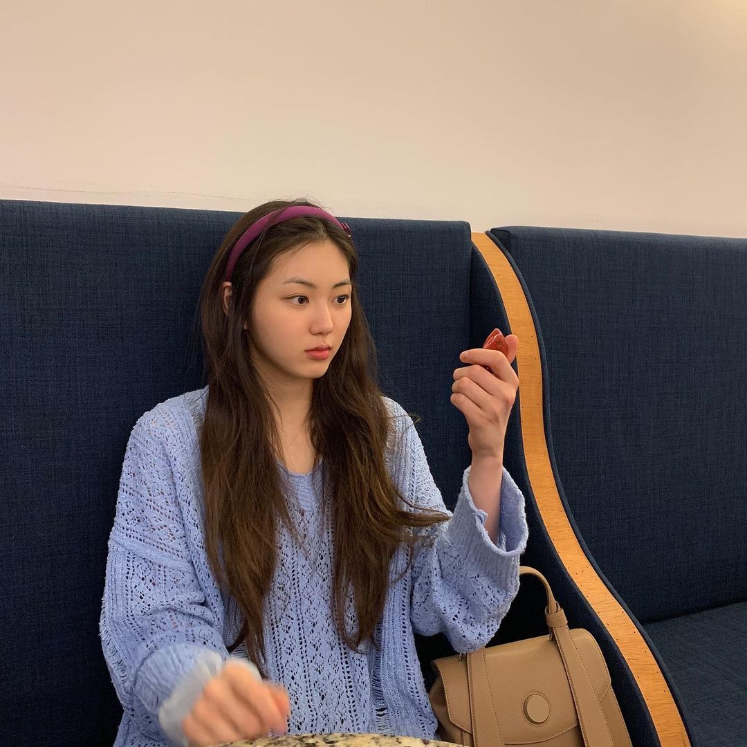 clctrans's tweet image. [#Eunbean INSTAGRAM]
210214
instagram.com/p/CLRUIgHnpKk/
@CUBECLC #CLC #씨엘씨 #clctrans