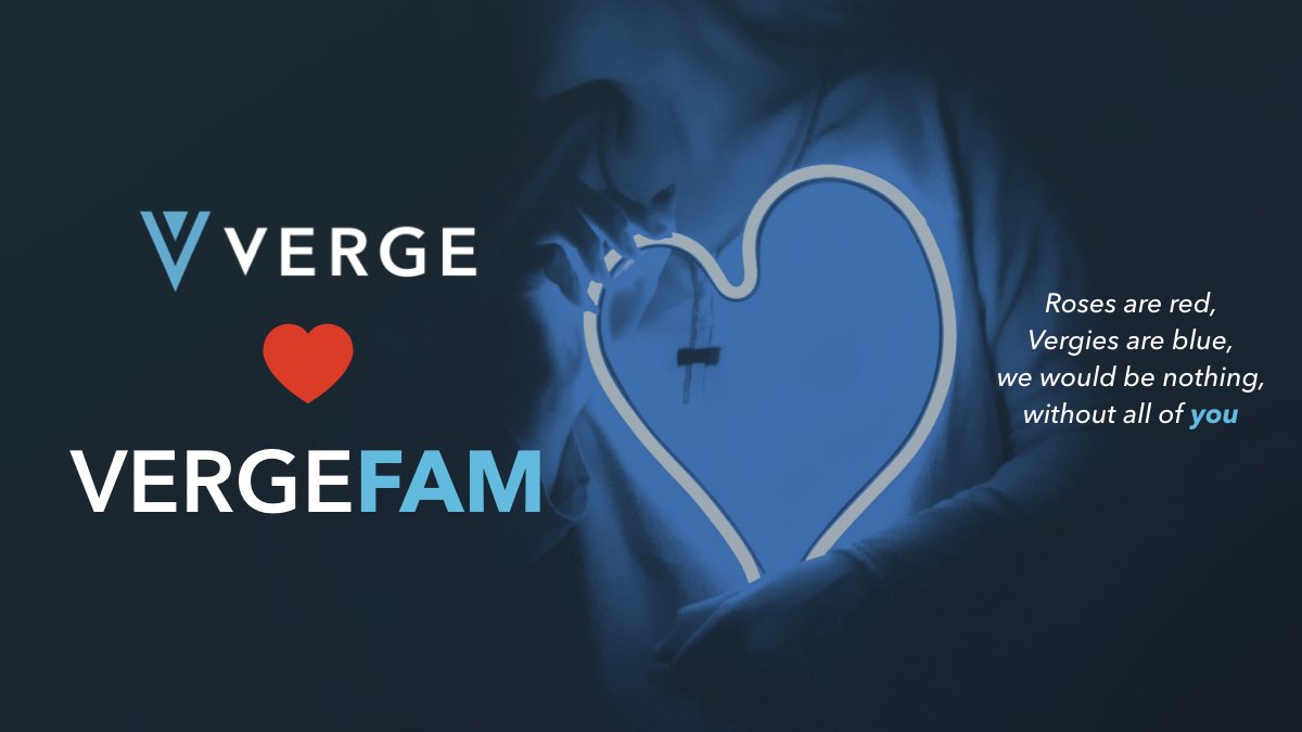 vergecurrency photo