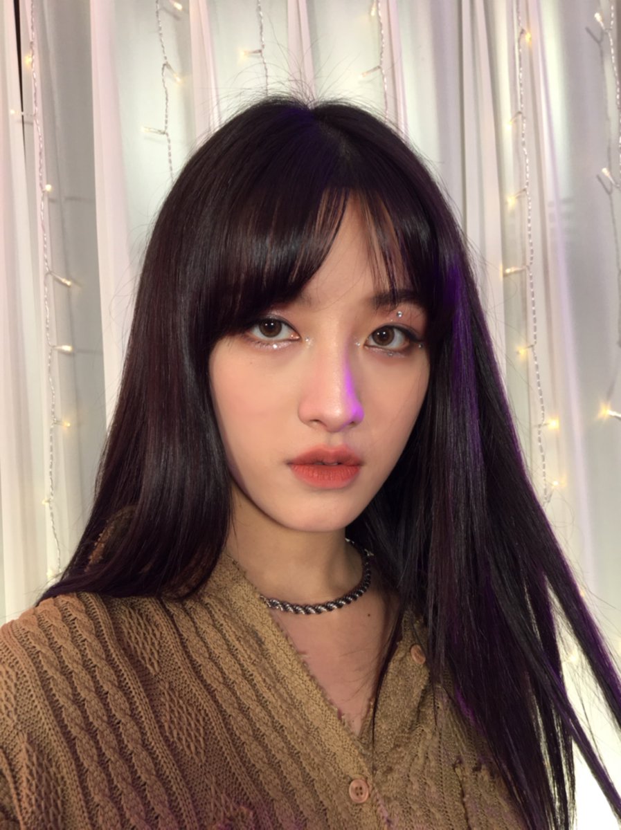 clctrans's tweet photo. [U CUBE]
210214 #Seunghee
@CUBECLC #CLC #씨엘씨 #clctrans https://t.co/TaL72zEwD3